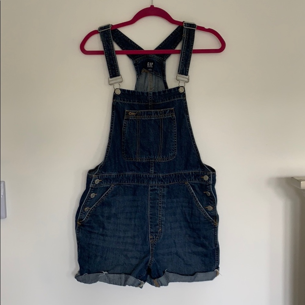 Overalls